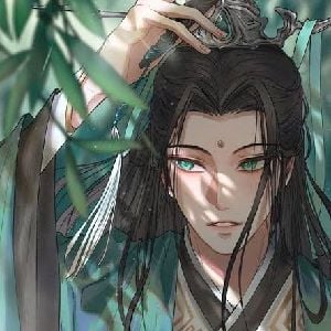 Shen Qingqiu