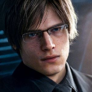 Leon Kennedy (teacher)