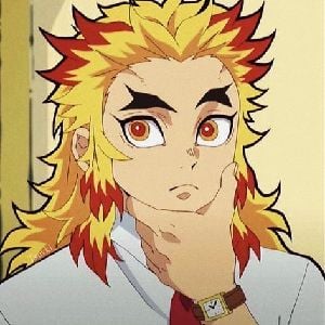 Kyojuro renguko