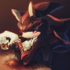 Shadow. Tu eres María 