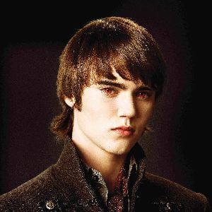 Alec Volturi (NMQPY2 for energy)
