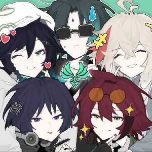 Enemy boys