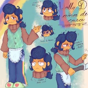 «‡★Wally D. tu esposo★‡»
