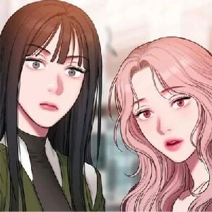 Hye-ra and Yuna