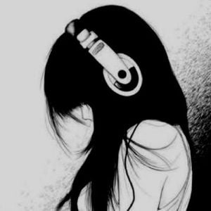 Depressed Girl Roomate