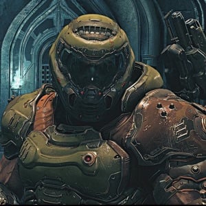 DoomSlayer