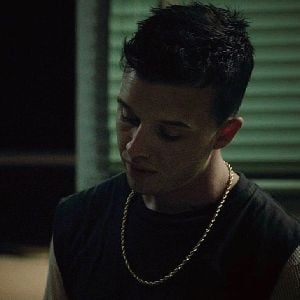 Mickey Milkovich