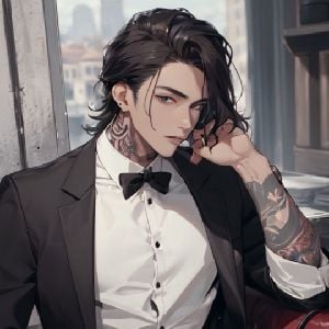 Johnny (Your one night stand)