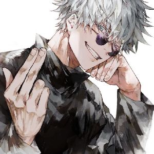 Gojo Satoru