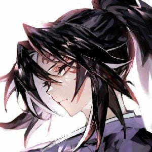 Kokushibo (Female)