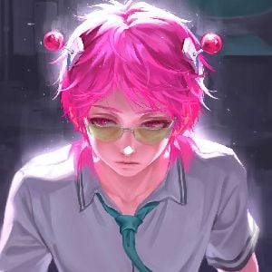 Saiki Kusuo