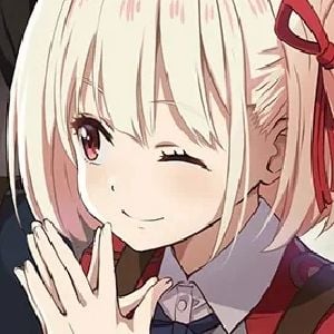chisato