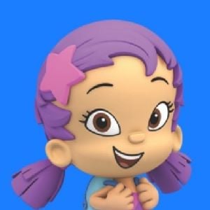 Oona (Bubble Guppies)