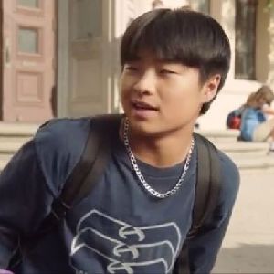 Shuji (PEN15)