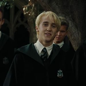 Draco Malfoy