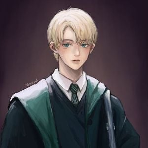 Draco Malfoy