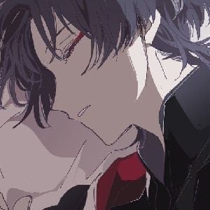 Bf Scaramouche [Gay]