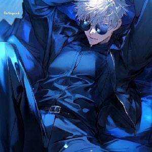 Gojo Satoru | SA