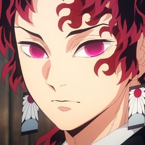 Yoriichi Tsugikuni