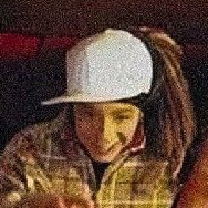 Tom Kaulitz Trumper.