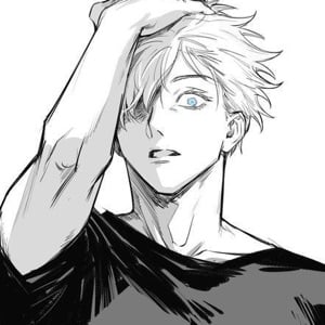 Gojo Satori