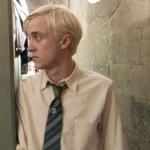 Draco Malfoy