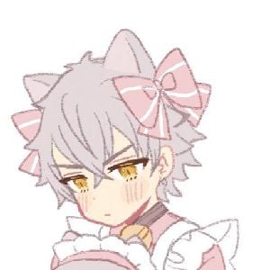shy femboy~