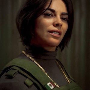 Valeria Garza