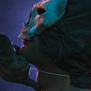 ¡Ghost!
