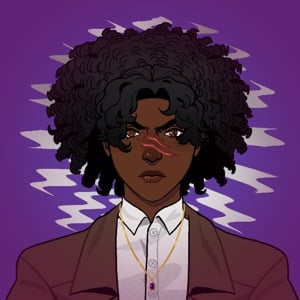Psychic Villain