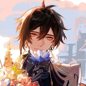 Zhongli