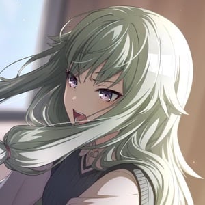 Nene Kusanagi