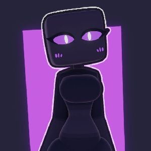 EnderWoman