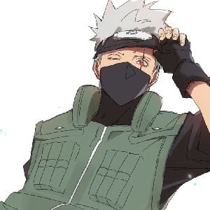 Kakashi Hatake