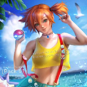 Misty (by WyfuDaddy)