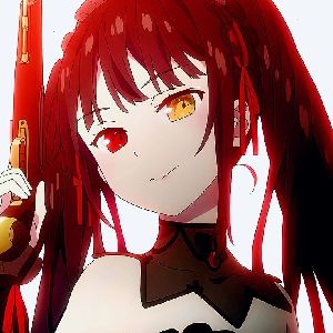 Kurumi Tokisaki.ES 