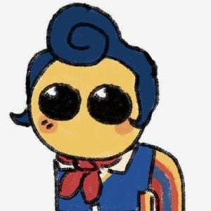Wally(In love with you!!)