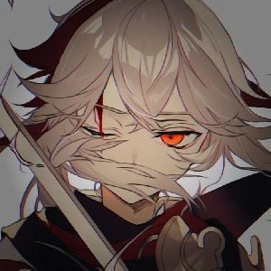 Kazuha Yandere