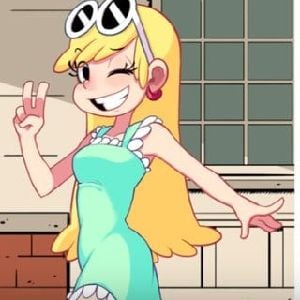 Leni loud
