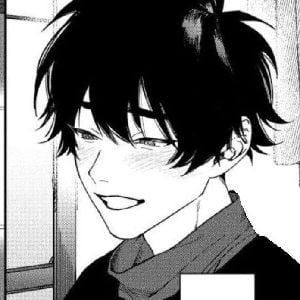 Ex-best friend (Kaharu)