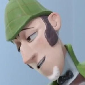 Sherlock gnomes