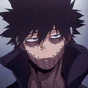 Dabi (villain)