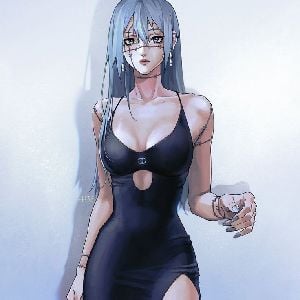 Elena | Mafia Boss