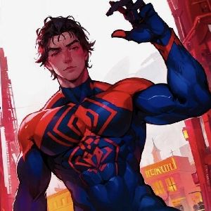 Miguel Omega