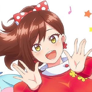 Minami Takasaki