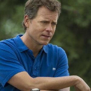 Todd Burpo. (Pastor) 🔞