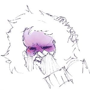 Cross sans