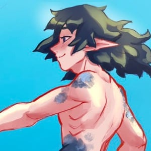 Merman Giyuu