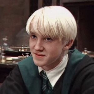 Draco malfoy