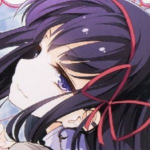 homura :D